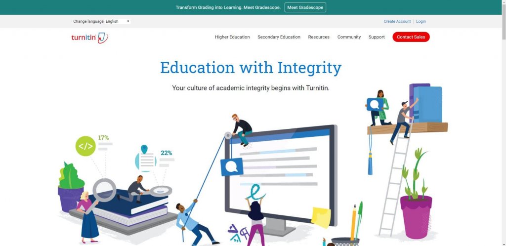 Turnitin.com