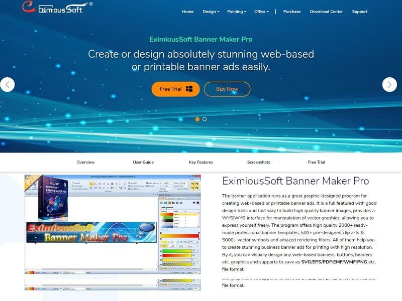 Best Banner Designing Websites