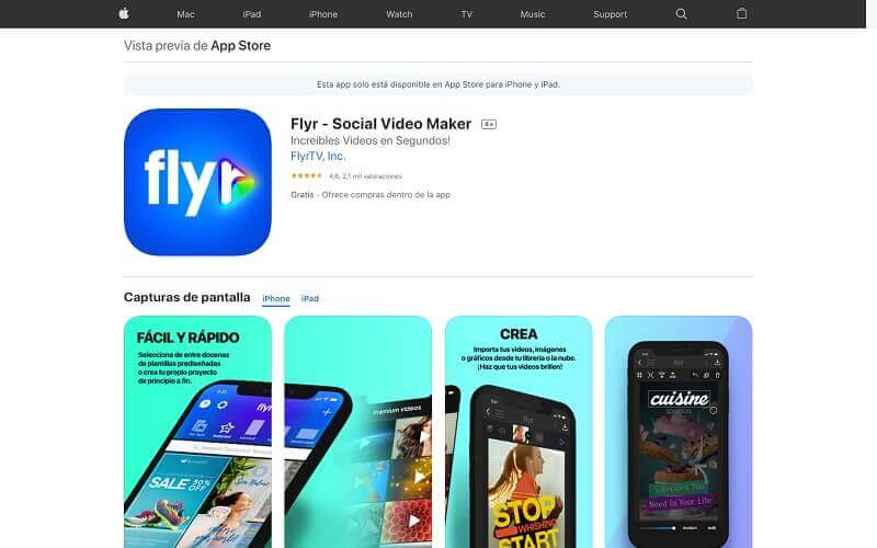 Best Video Maker Websites