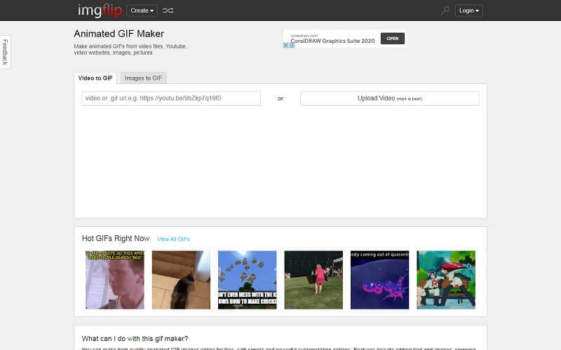 Best GIF Generator Websites