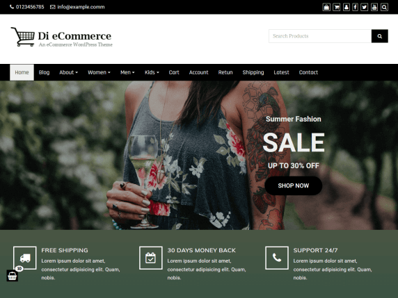 DieCommerce