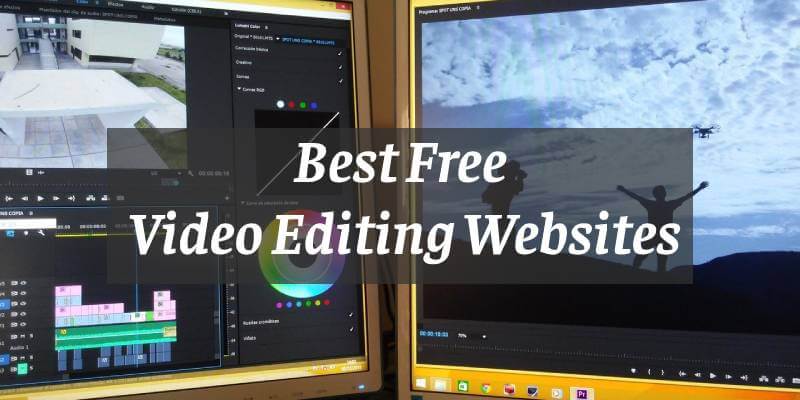 Free Video Editing Websites | Top 7 | Articoolz.com