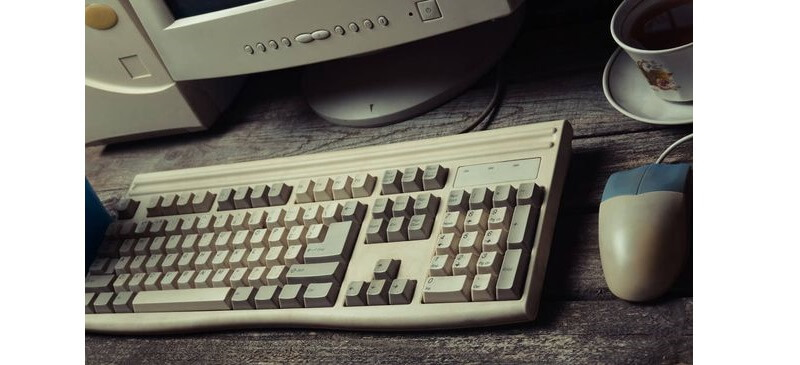 Creative Uses We Can Give The Old PC