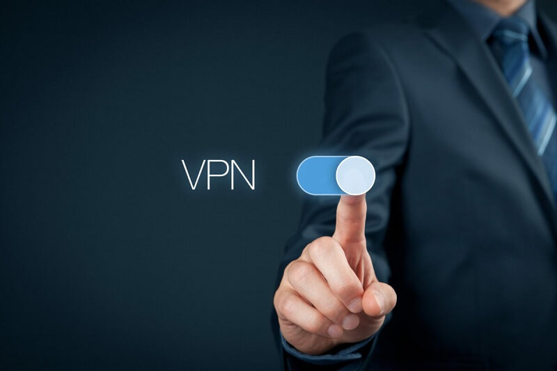 VPN: Protect Your Personal Information While Using A Public WiFi