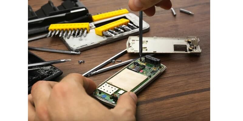 What You Can Fix Your Smartphone