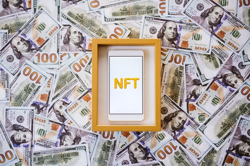 NFT money