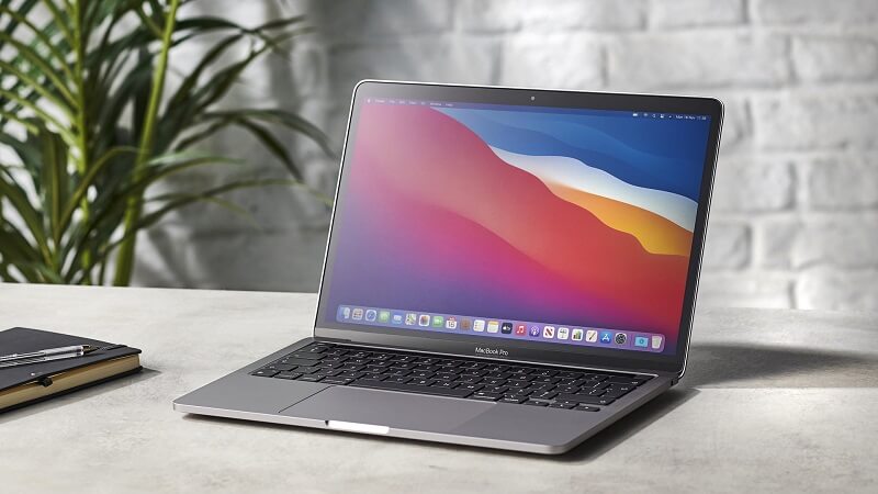 MacBook Air