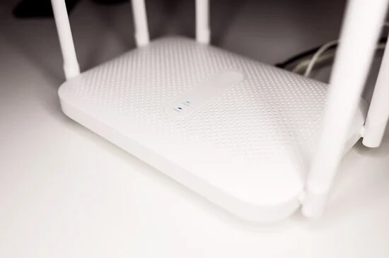 WiFi Router Has Turned Into A Risk To Your Data Security