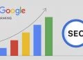 Organic SEO