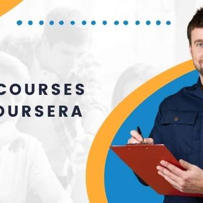 10 Best courses on Coursera