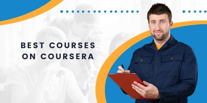 10 Best courses on Coursera