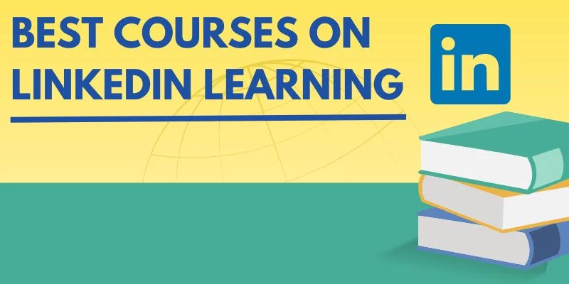Best Courses On Linkedin learning