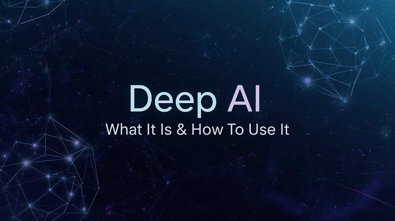 Deep AI