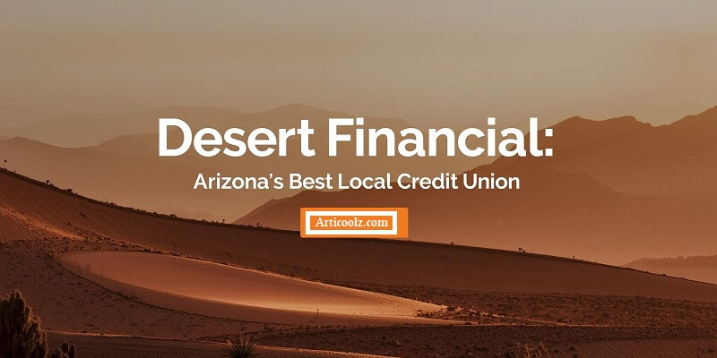 Desert Financial