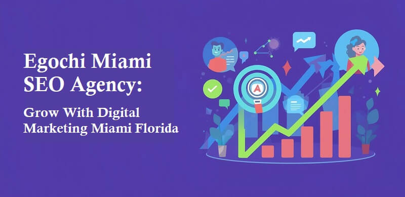 Egochi Miami SEO Agency