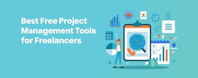 Free Project Management Tools for Freelancers