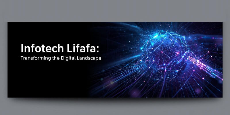 Infotech Lifafa