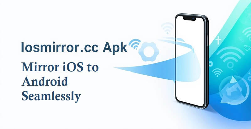 Iosmirror cc Apk