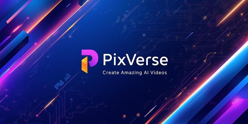 PixVerse AI