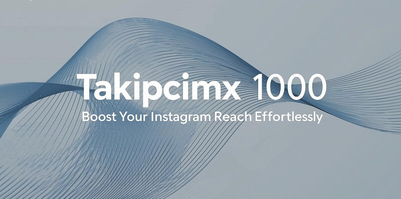 Takipcimx 1000