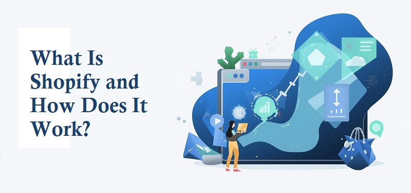What Is Shopify