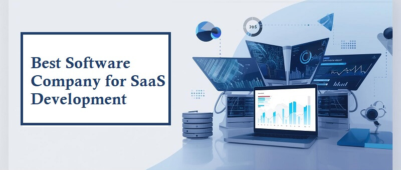 Software Company for SaaS Development