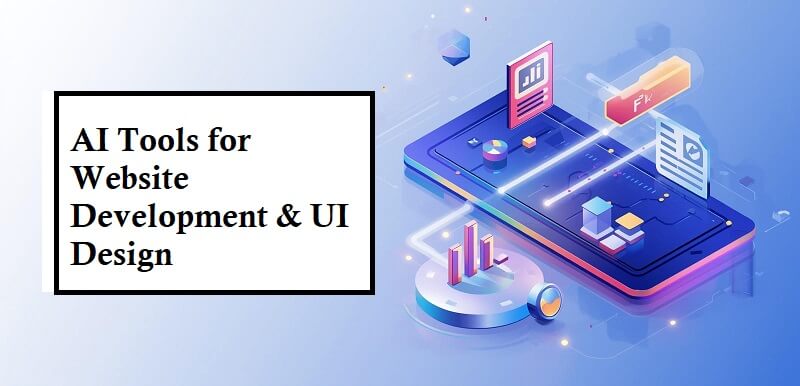 AI Tools for Website Development