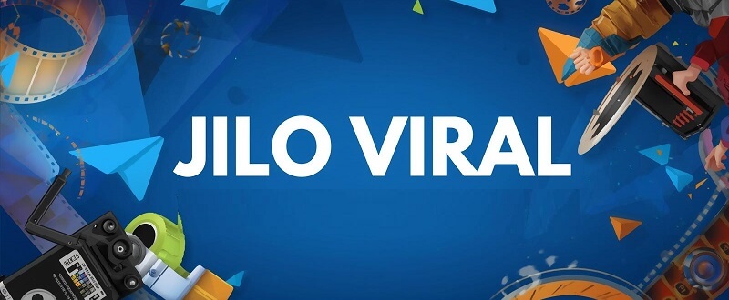 Jilo Viral
