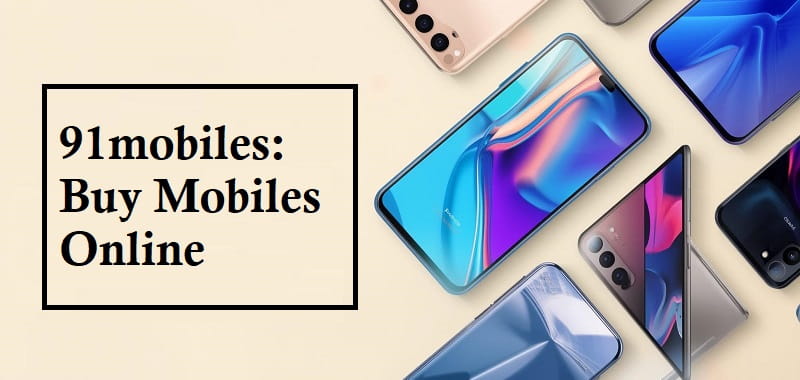 91mobiles