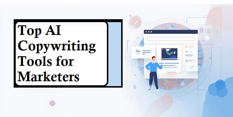 AI Copywriting Tools for Marketers