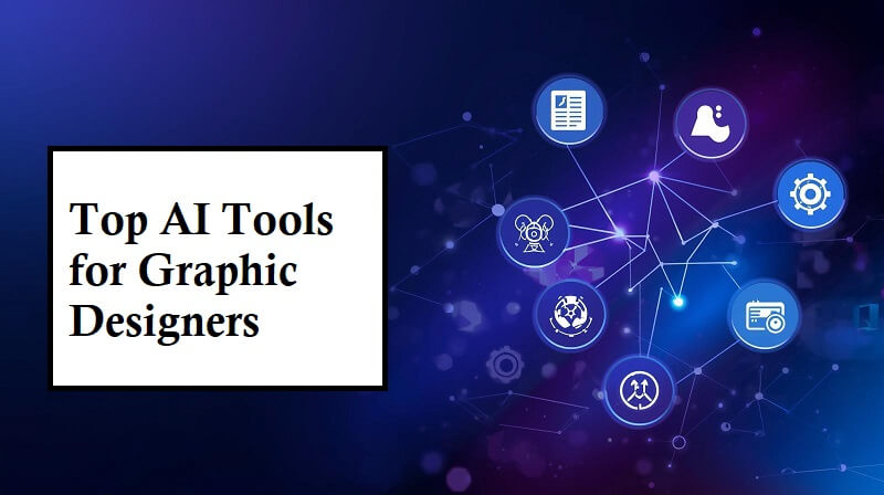 AI Tools for Graphic Designers