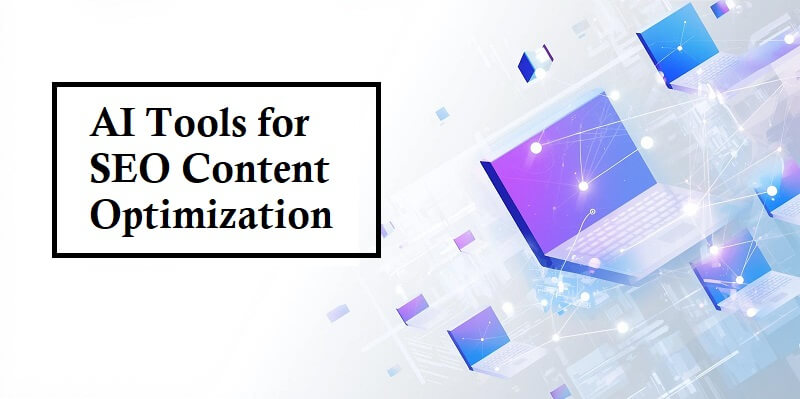 AI Tools for SEO Content Optimization