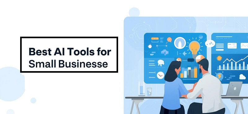 AI Tools for Small Businesses
