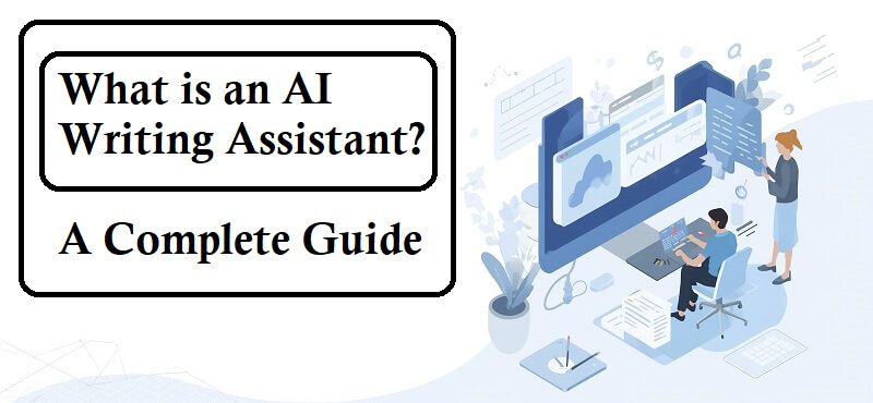 AI Writing Assistant