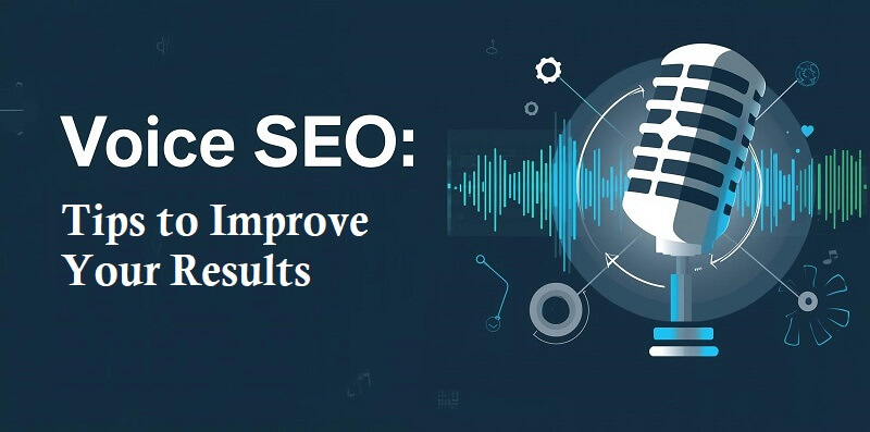 Voice SEO