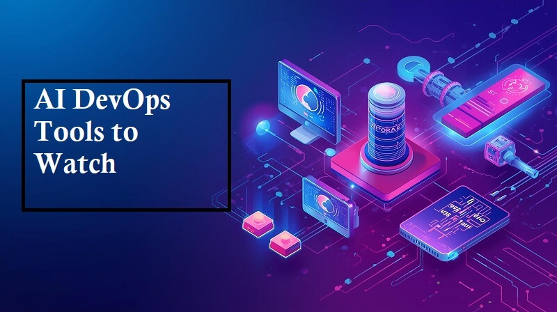 AI DevOps Tools