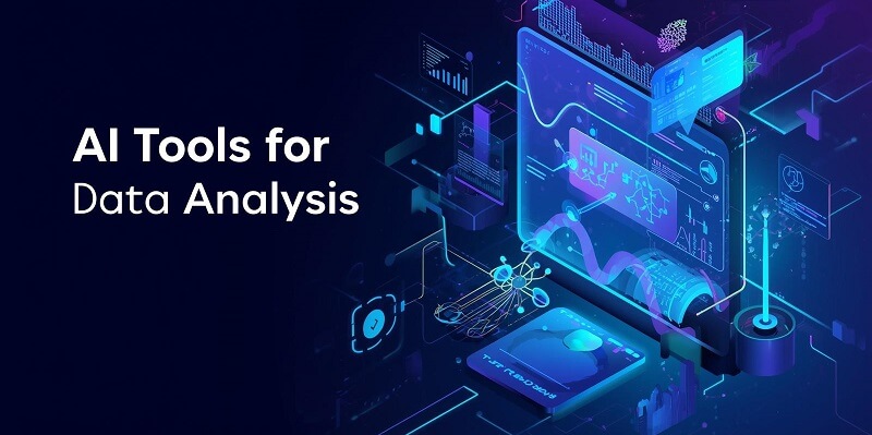 AI Tools for Data Analysis