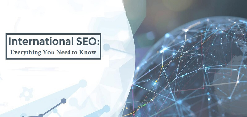 International SEO
